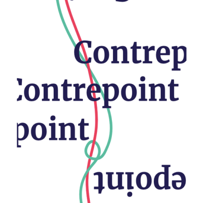 Counterpoint / Contrepoint – Revista de traduceri literare