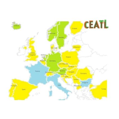 Sondajul CEATL privind statutul juridic și contractele traducătorilor literari europeni
