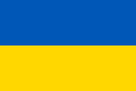 Mesaj de solidaritate cu poporul ucrainean 