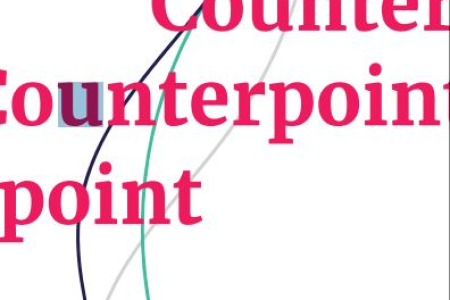 Counterpoint Iulie 2022 – Revista de traduceri literare