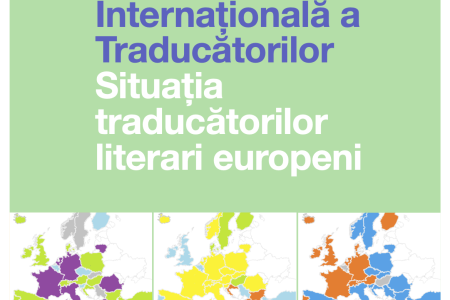 Ziua Internațională a Traducătorilor - 30 septembrie 2022
