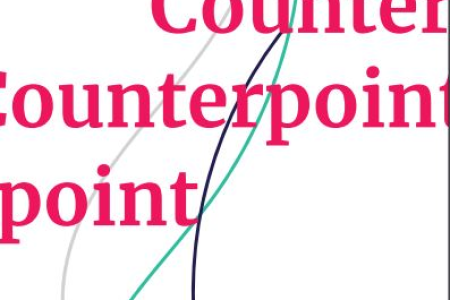 Counterpoint #8, revista online de traduceri literare