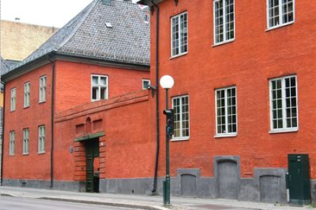 Vizită de studiu la Oslo, la invitația Asociației Traducătorilor Literari Norvegieni