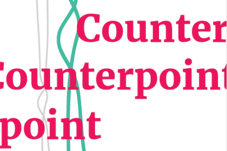 Counterpoint #9, revista online de traduceri literare